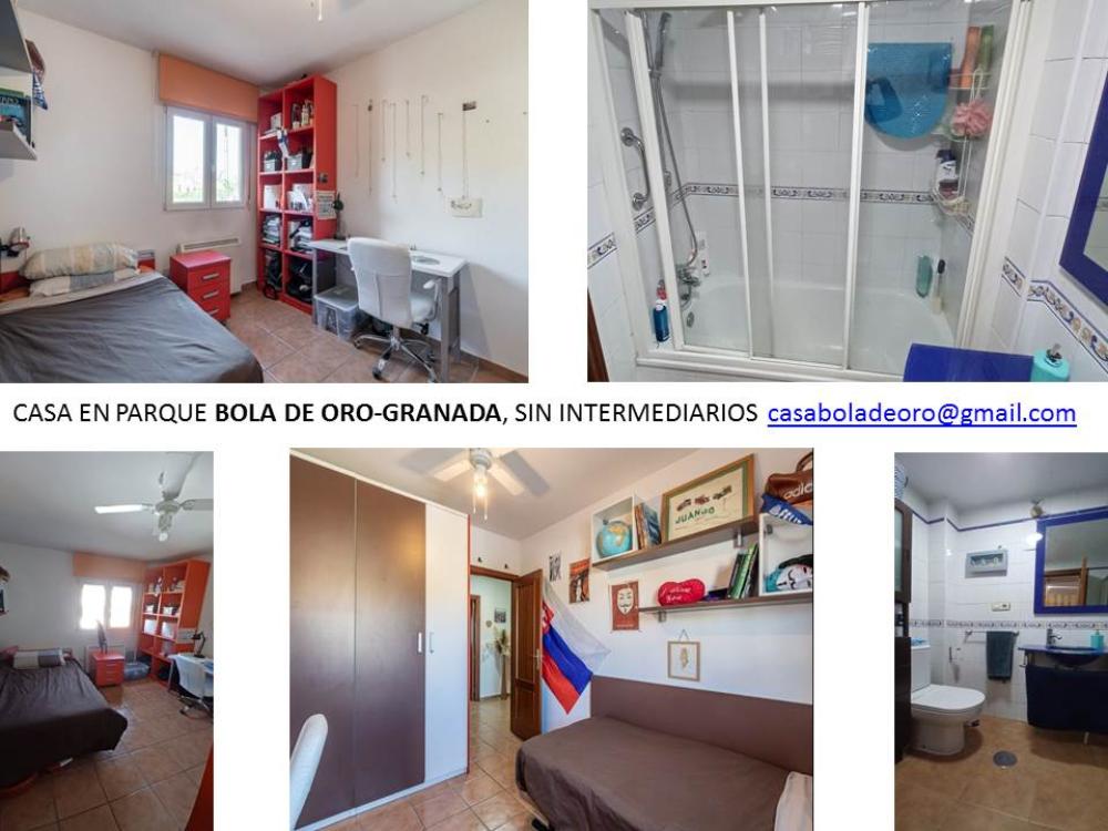  en venta casa Bola De Oro Vega De Granada 6