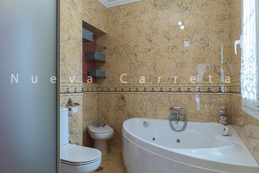  en venta chalet Ciudad Jardín-Zapillo-Cortijo Grande-Nueva Almería-Tagarete Comarca Metropolitana De Almería 23