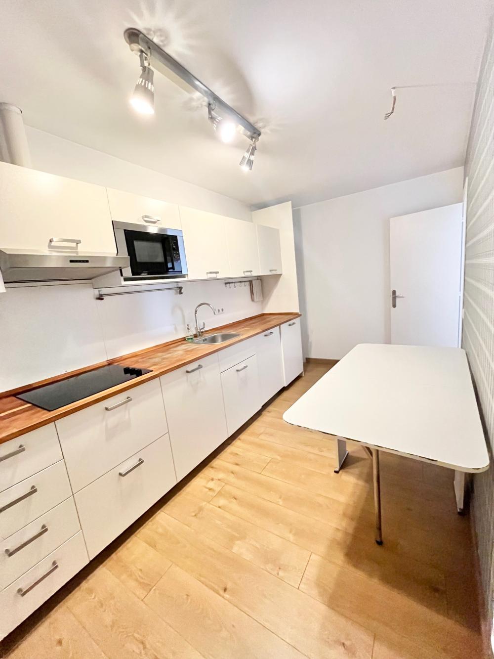  en venta apartamento Sarrià-Sant Gervasi-Galvany Barcelonès 5
