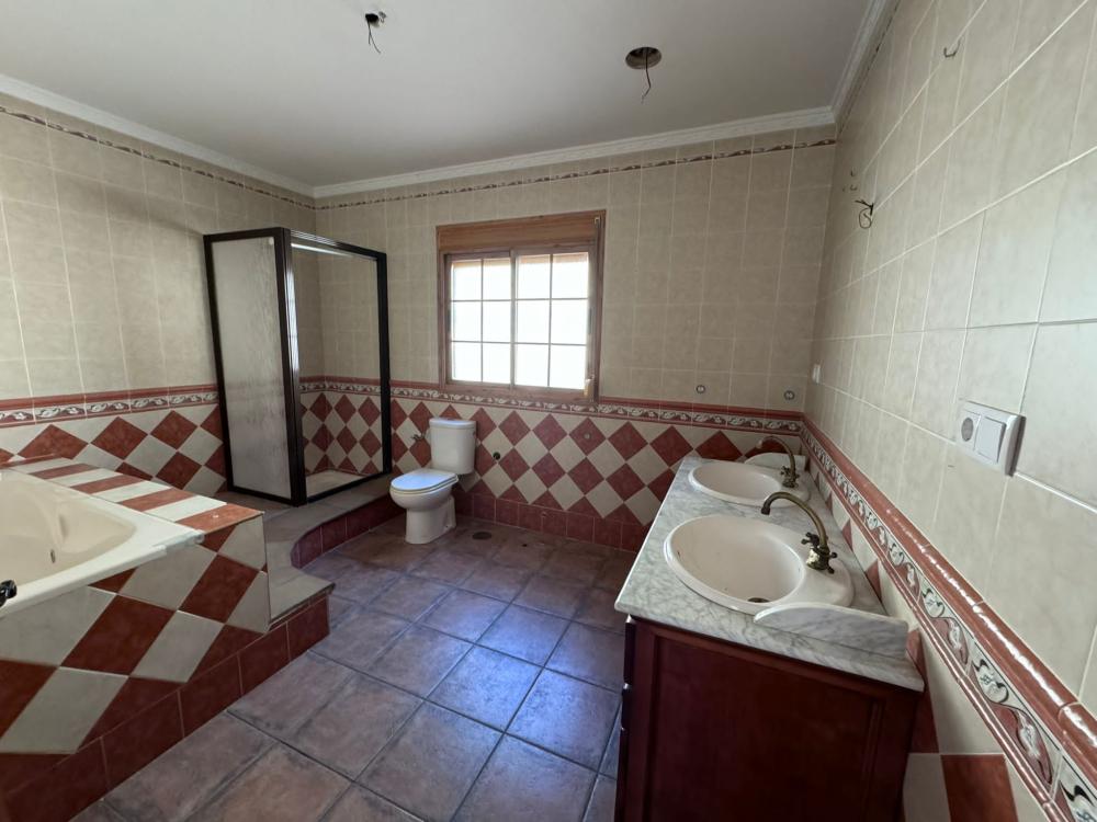  en venta finca rústica Cómpeta Axarquía 6