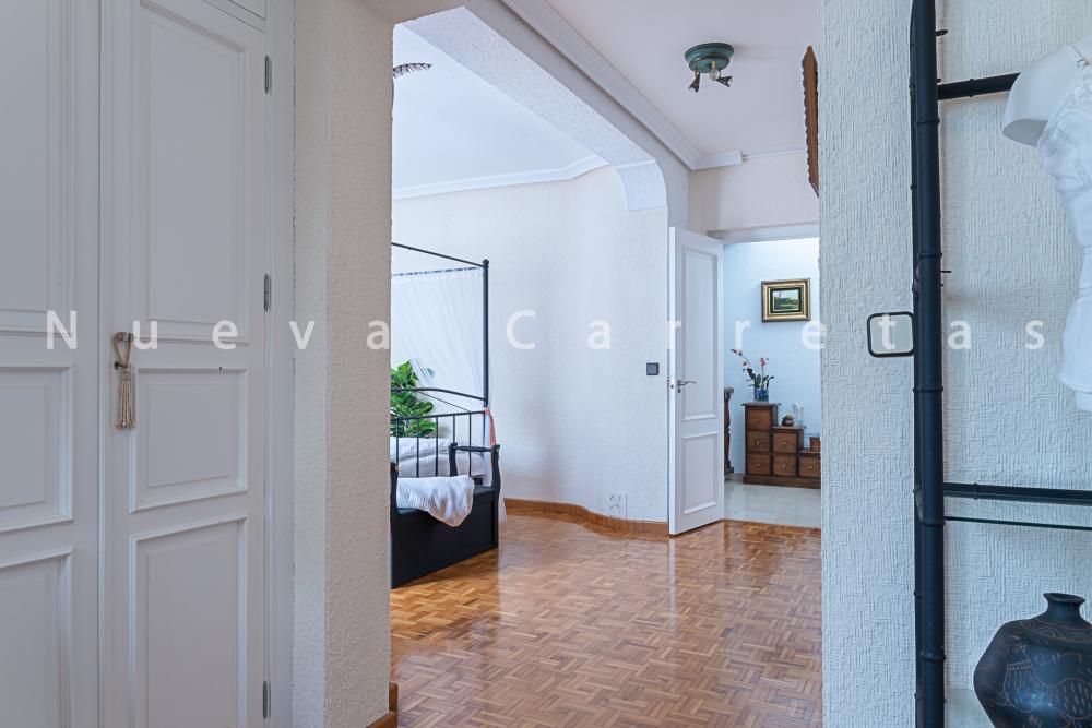  en venta chalet Ciudad Jardín-Zapillo-Cortijo Grande-Nueva Almería-Tagarete Comarca Metropolitana De Almería 19