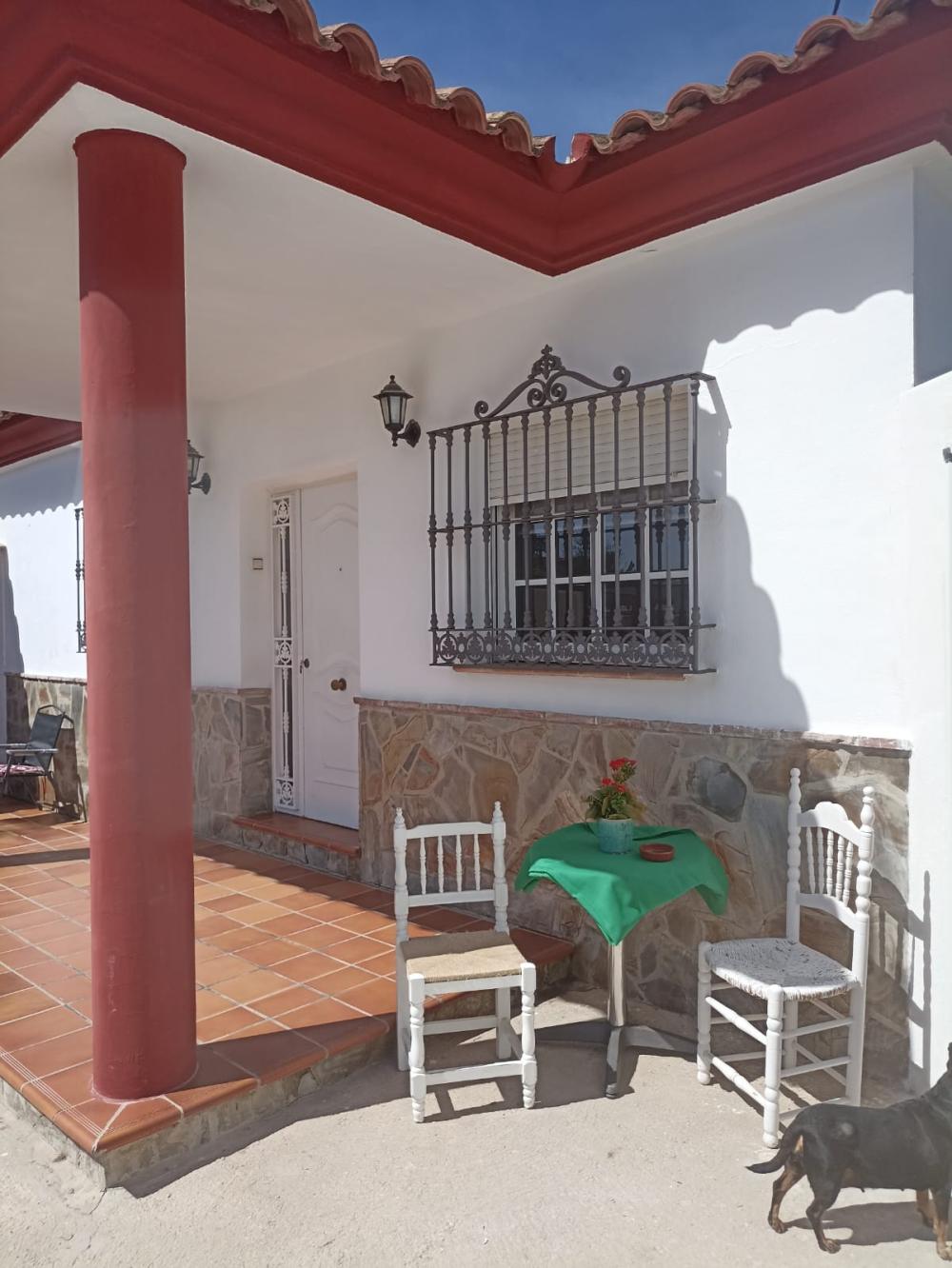  en venta finca rústica Estacion De Aljaima Valle Del Guadalhorce 24