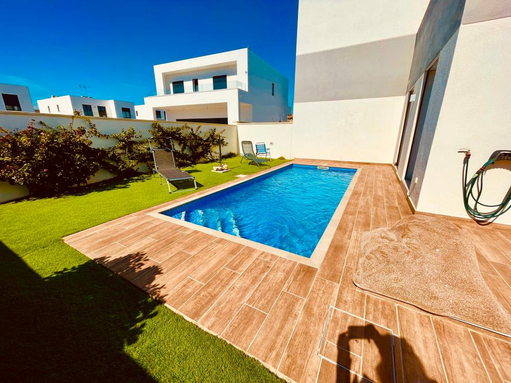  en venta chalet Vilafortuny Baix Camp 3