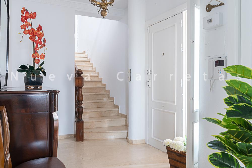  en venta chalet Ciudad Jardín-Zapillo-Cortijo Grande-Nueva Almería-Tagarete Comarca Metropolitana De Almería 5