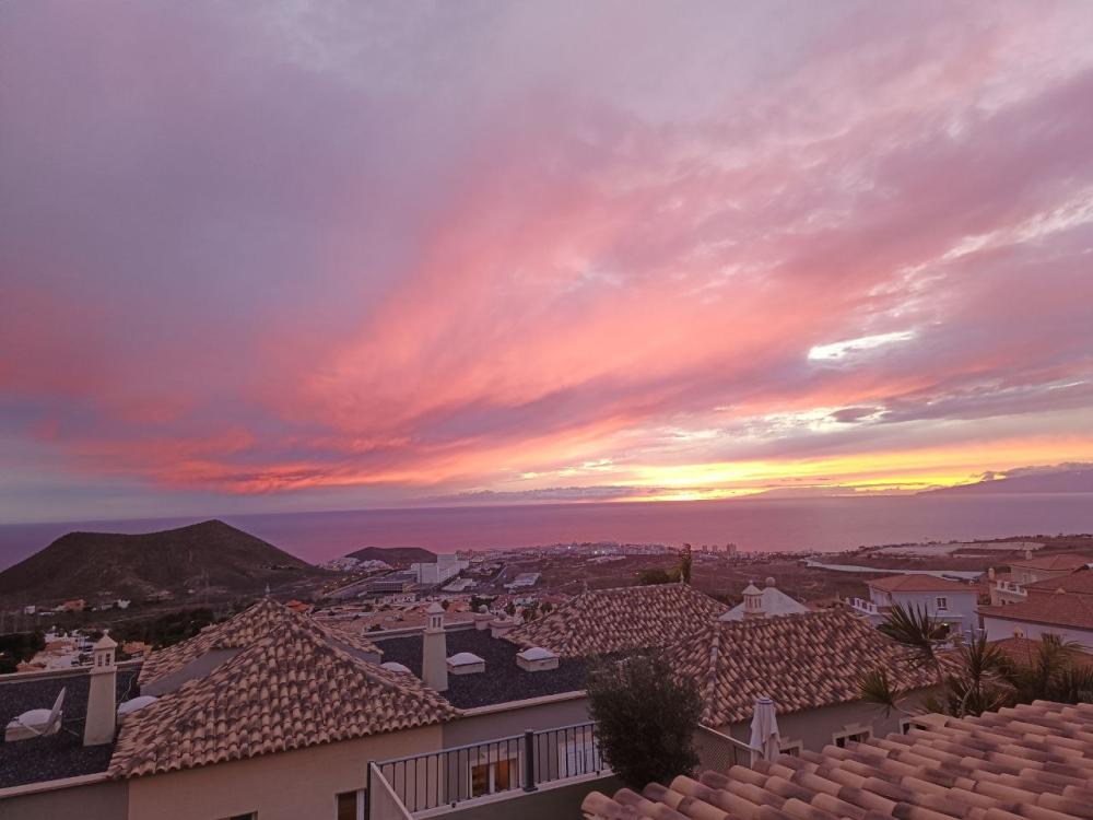  en venta casa de pueblo Chayofa Zona Sur 7