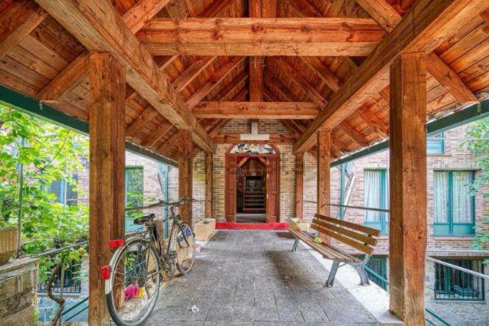  en venta mansion Villafranca Del Castillo Cuenca Del Guadarrama 15