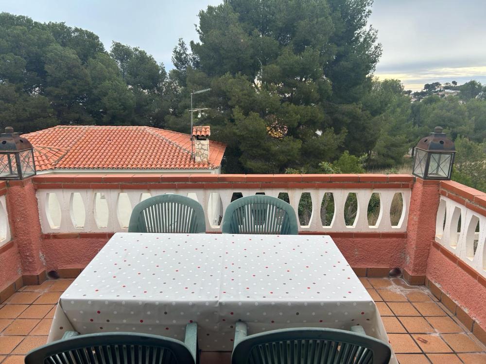  en venta pareado Peñíscola Baix Maestrat 11