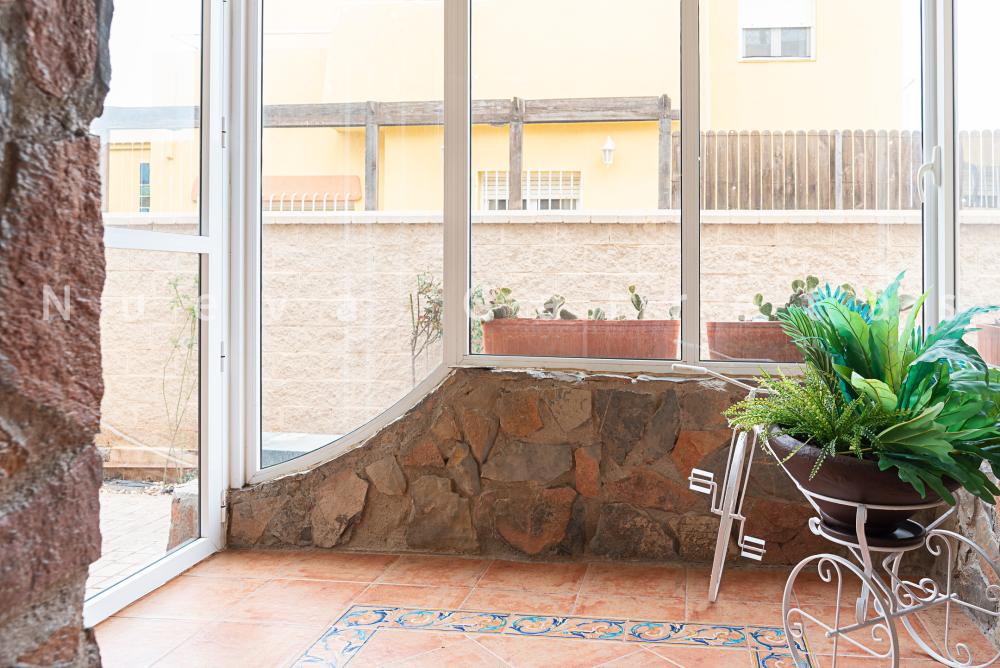  en venta chalet Ciudad Jardín-Zapillo-Cortijo Grande-Nueva Almería-Tagarete Comarca Metropolitana De Almería 4