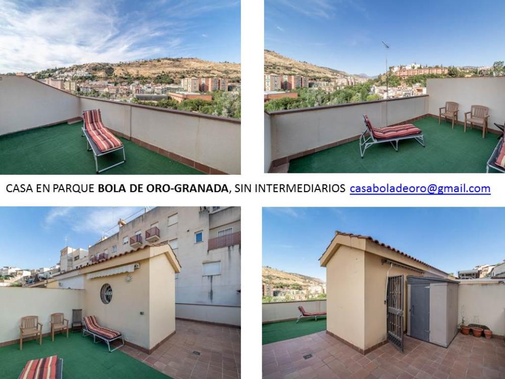  en venta casa Bola De Oro Vega De Granada 8