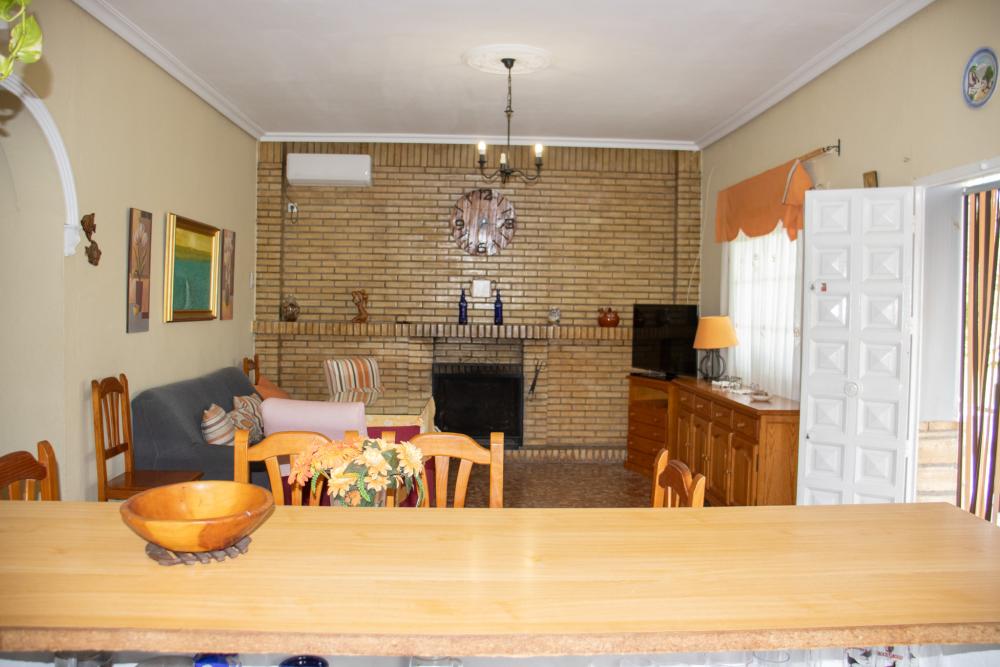  en venta chalet Alcalá De Guadaira Metropolitana De Sevilla 12