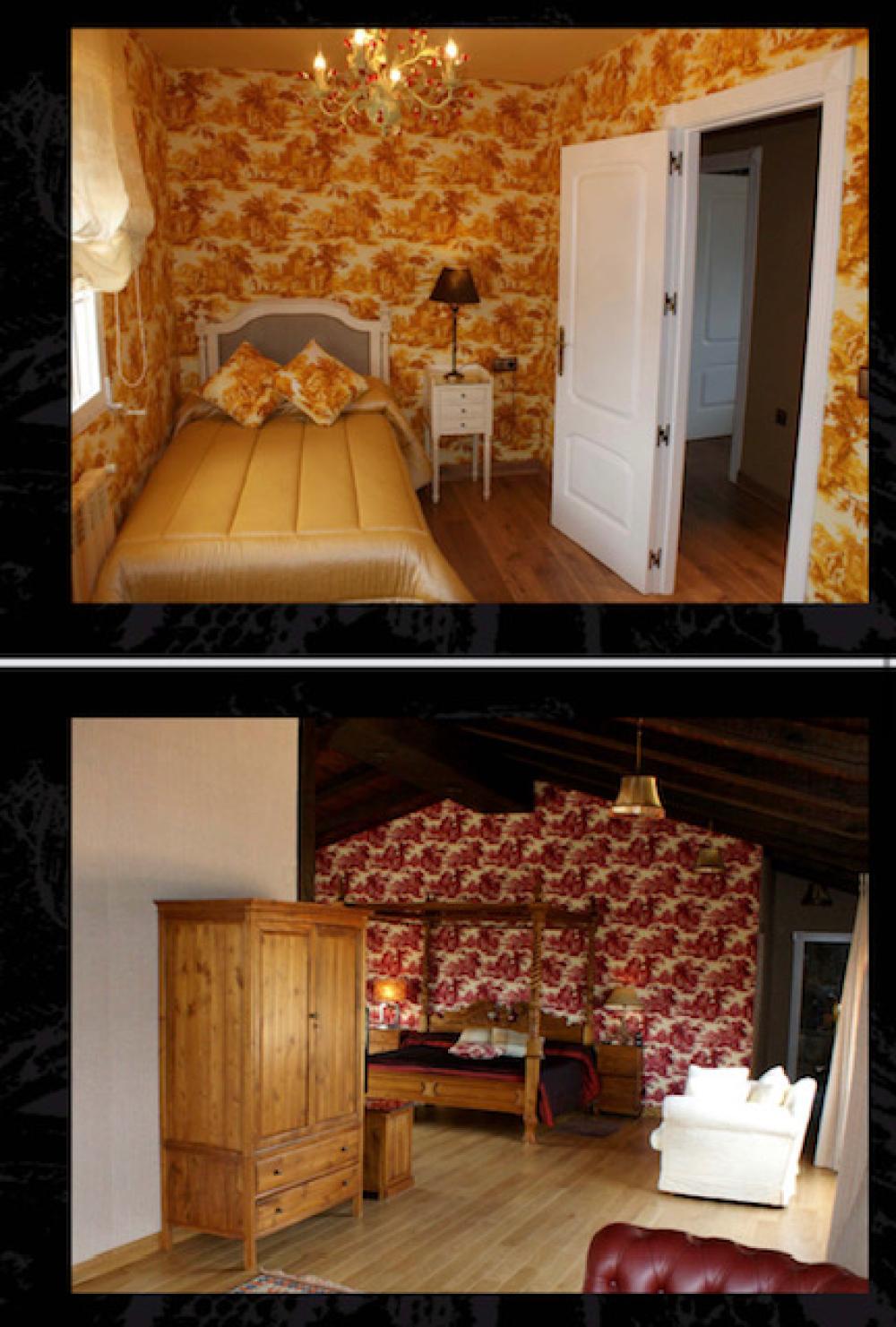  en venta finca rústica Penàguila Alcoia 11
