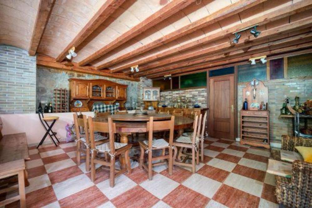  en venta mansion Villafranca Del Castillo Cuenca Del Guadarrama 9