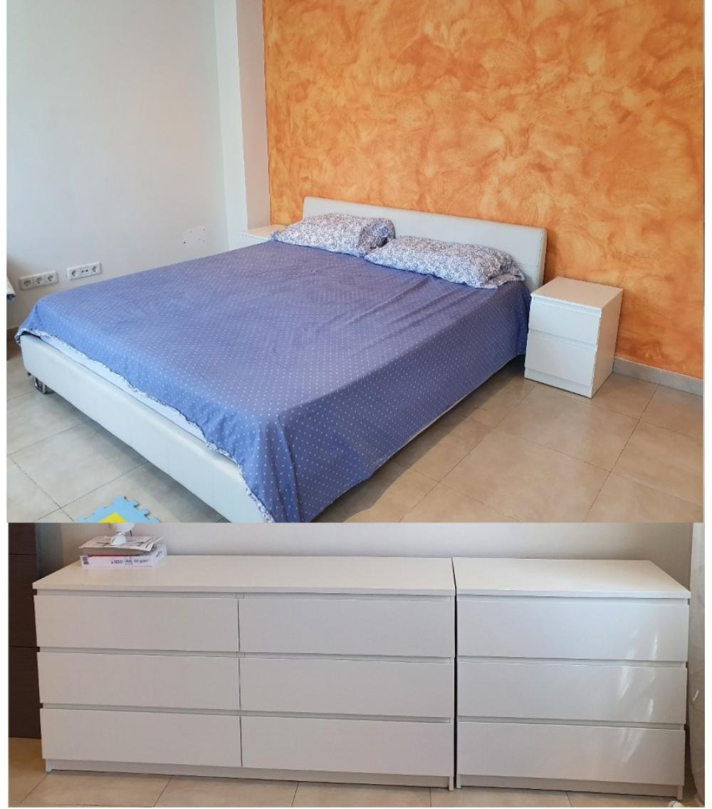  en venta apartamento Marqués De Fontsanta Palma 5