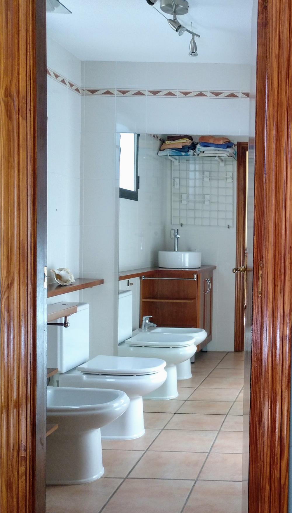  en venta pareado Alfaz Del Pi Marina Baixa 2