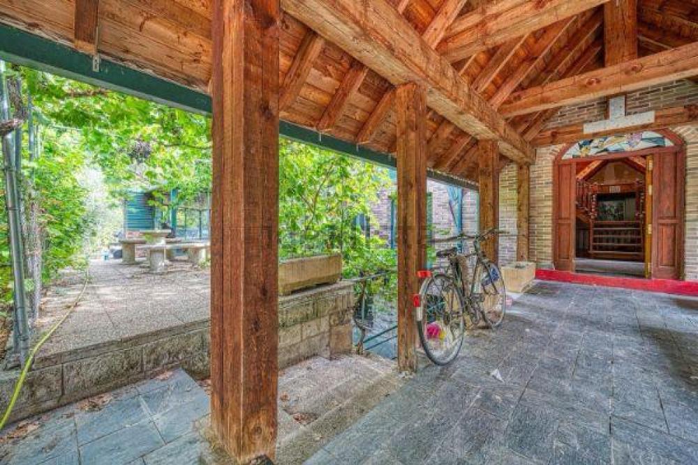  en venta mansion Villafranca Del Castillo Cuenca Del Guadarrama 20