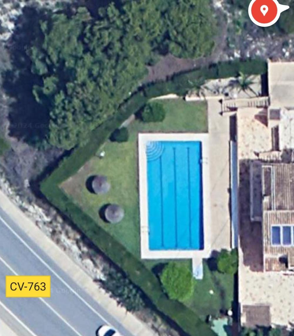  en venta pareado Alfaz Del Pi Marina Baixa 7