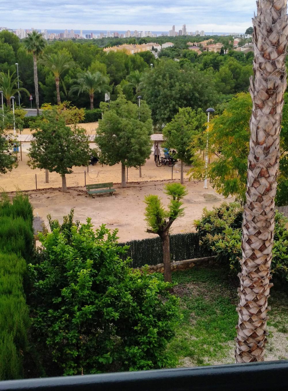  en venta pareado Alfaz Del Pi Marina Baixa 5
