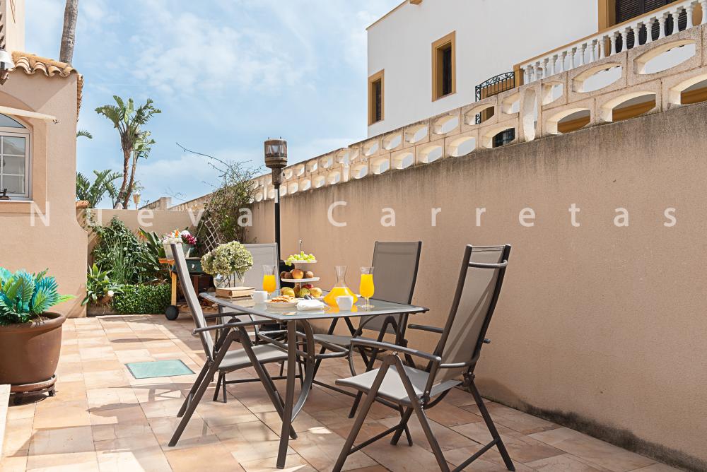 en venta chalet Ciudad Jardín-Zapillo-Cortijo Grande-Nueva Almería-Tagarete Comarca Metropolitana De Almería 48