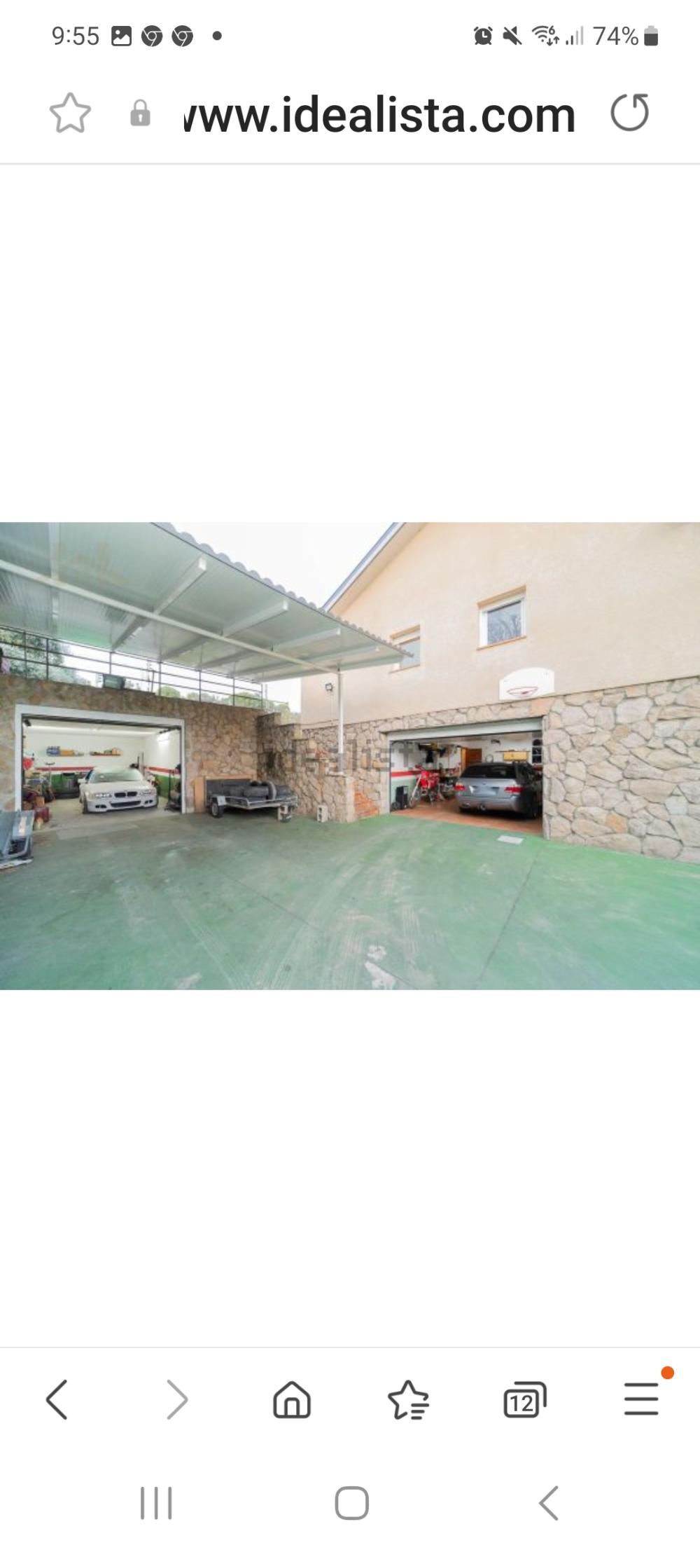  en venta chalet El Escorial Cuenca Del Guadarrama 4