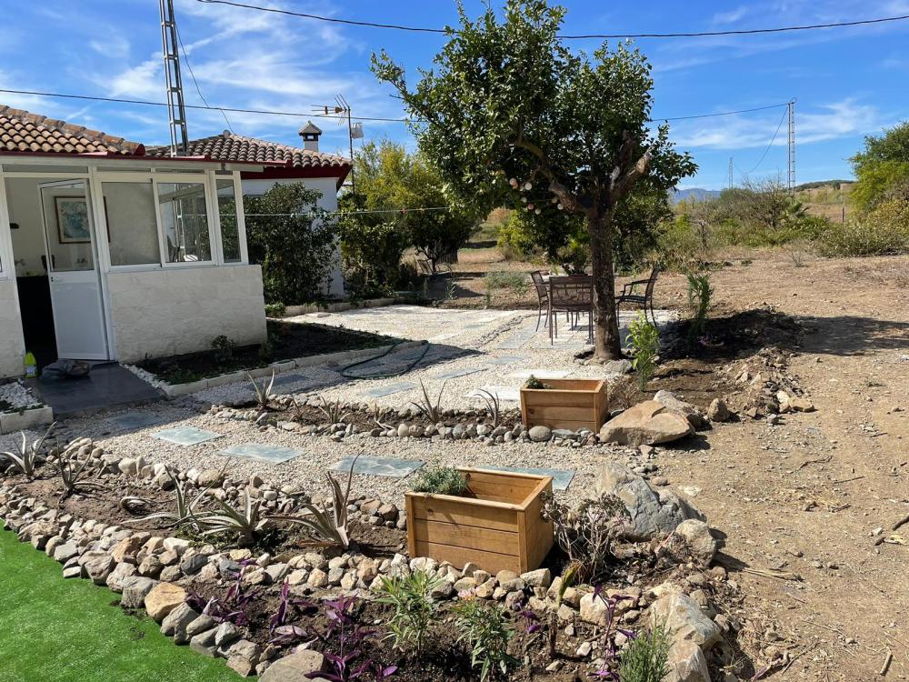  en venta finca rústica Estacion De Aljaima Valle Del Guadalhorce 14
