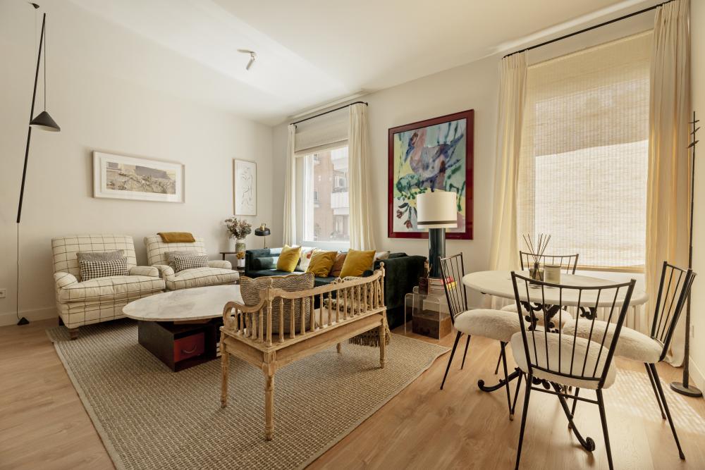  en venta apartamento Salamanca-Lista Madrid Capital 2