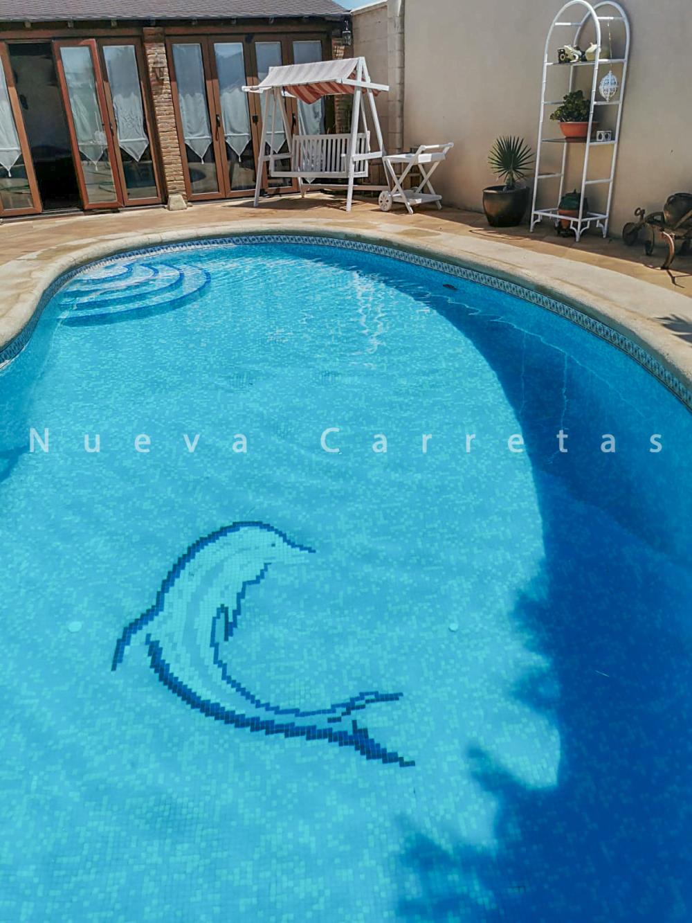  en venta chalet Ciudad Jardín-Zapillo-Cortijo Grande-Nueva Almería-Tagarete Comarca Metropolitana De Almería 51