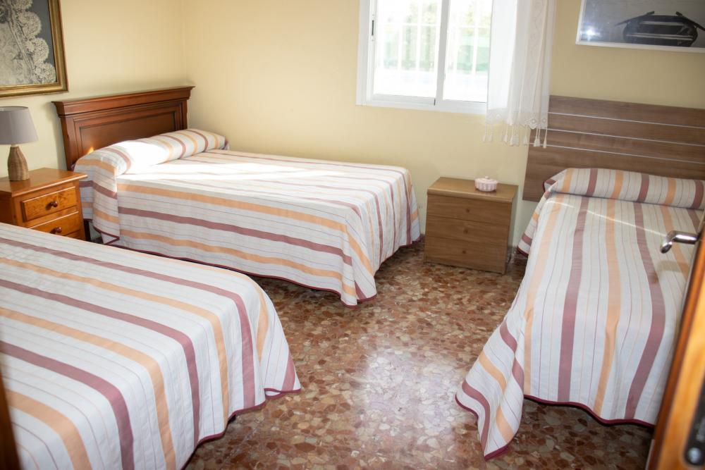  en venta chalet Alcalá De Guadaira Metropolitana De Sevilla 15