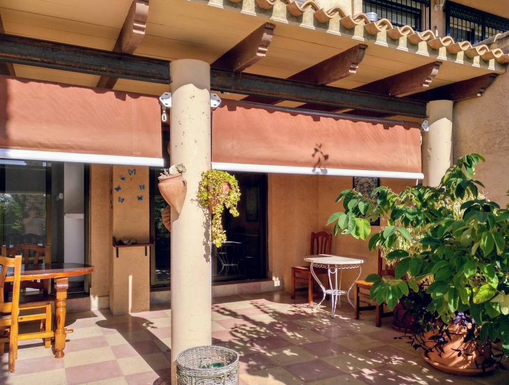  en venta pareado Alfaz Del Pi Marina Baixa 10