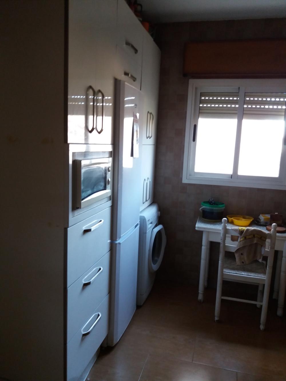  en venta edificio Alcaraz Sierra De Alcaraz 4
