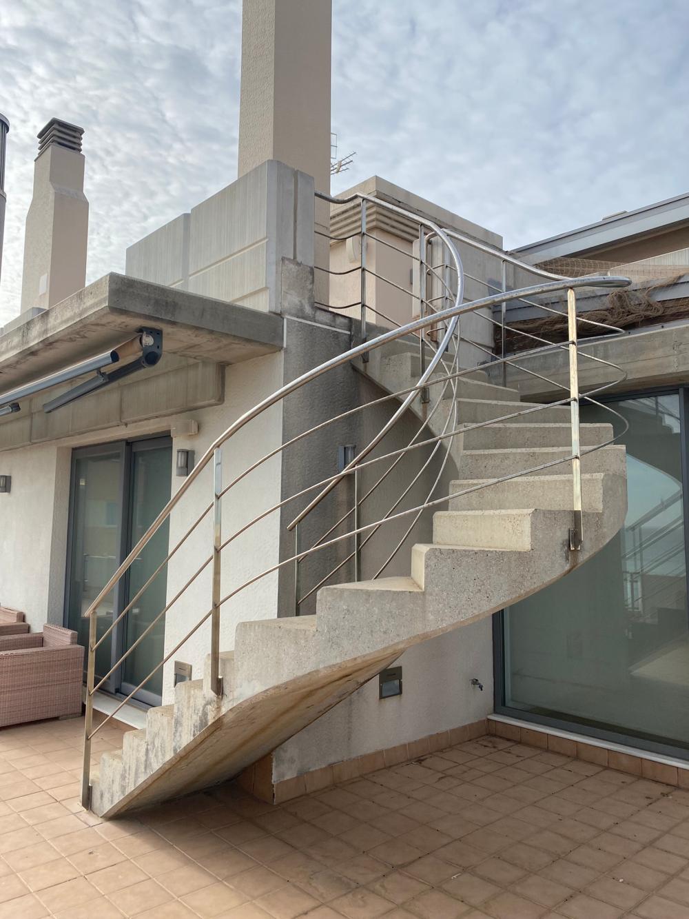  en venta ático El Puerto De Sagunto Camp De Morvedre 27