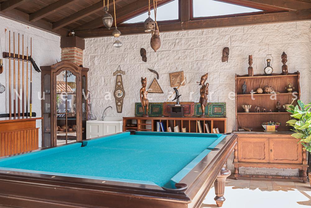  en venta chalet Ciudad Jardín-Zapillo-Cortijo Grande-Nueva Almería-Tagarete Comarca Metropolitana De Almería 47