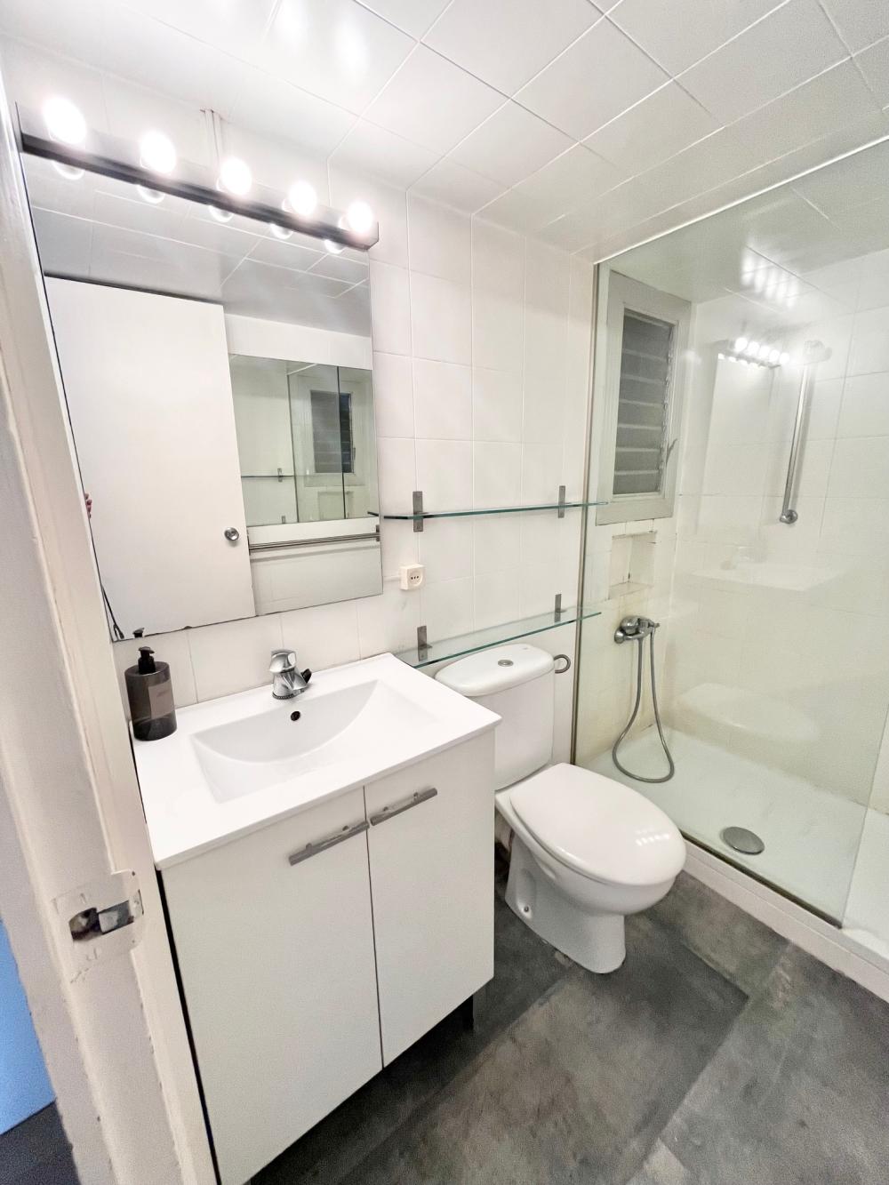  en venta apartamento Sarrià-Sant Gervasi-Galvany Barcelonès 25