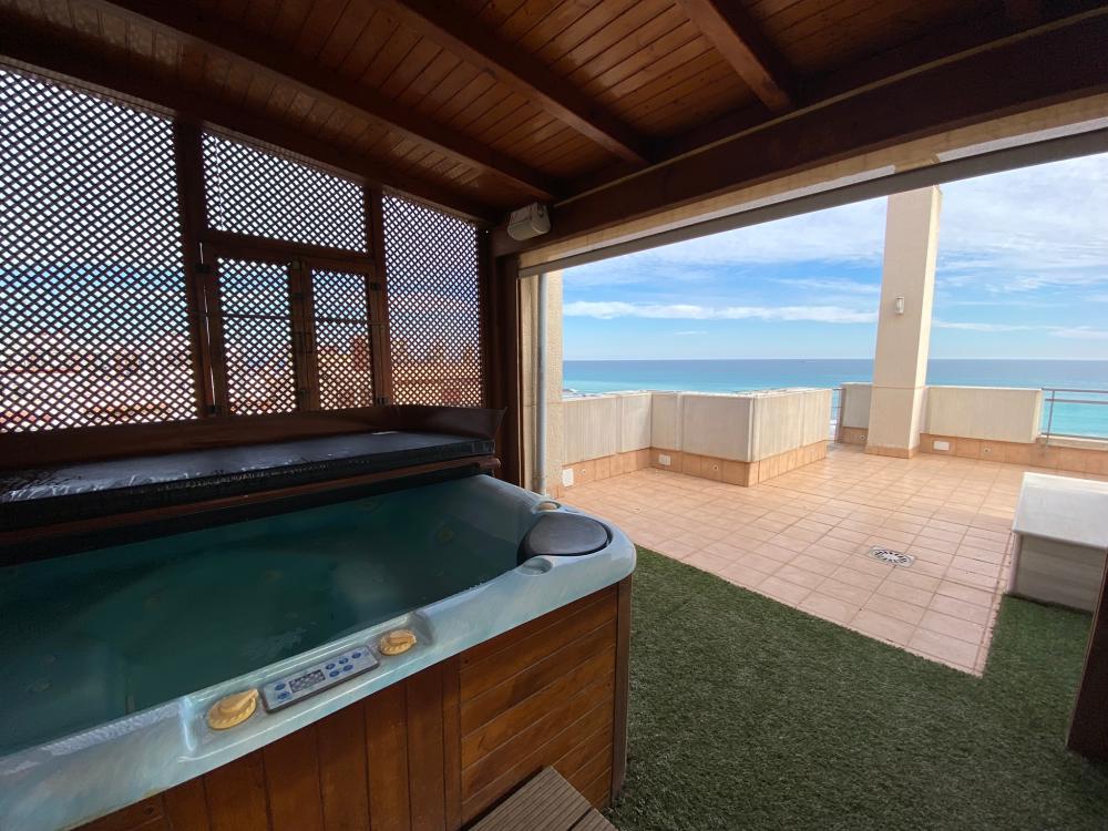  en venta ático El Puerto De Sagunto Camp De Morvedre 30