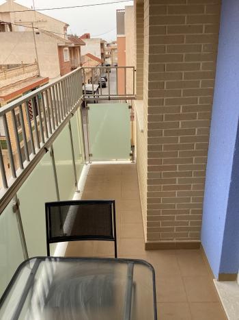 Los Alcázares Mar Menor apartamento foto 5869582