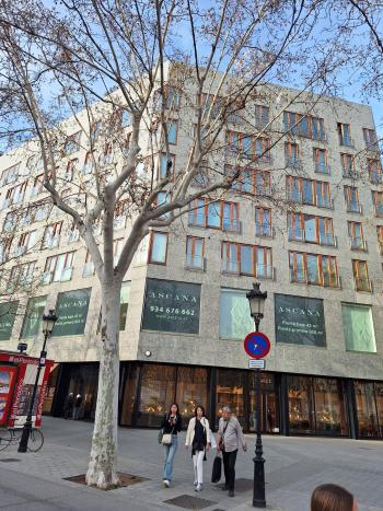 Sarrià-Sant Gervasi-Bonanova Barcelonès apartamento foto 5842354