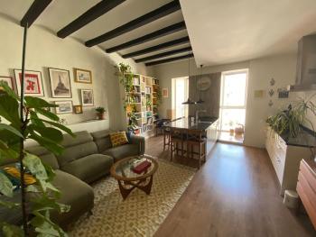 Sants-Montjuïc-Poble Sec Barcelonès apartamento foto 5881861