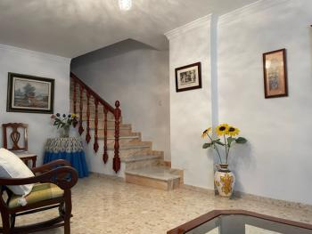 Villanueva Del Rosario Nororma casa foto 5884583