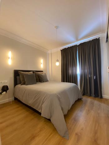 Cruz De Humilladero Málaga-Costa Del Sol apartamento foto 5869520