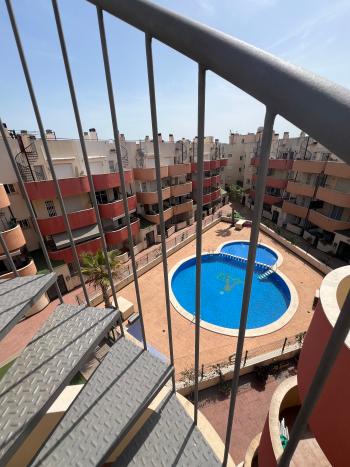 Almoradí Baix Segura apartamento foto 5869521