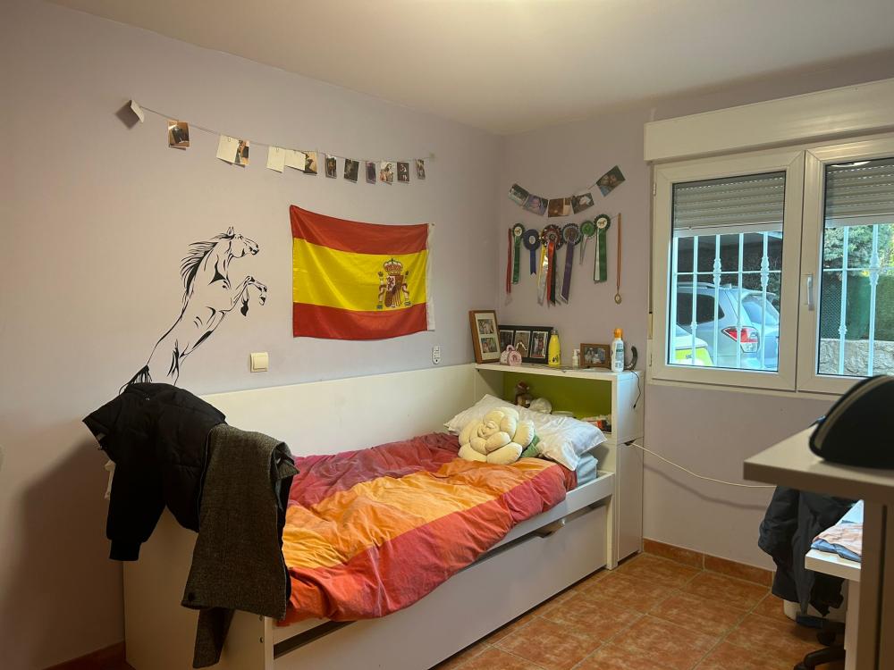  en venta chalet Guadarrama Cuenca Del Guadarrama 10