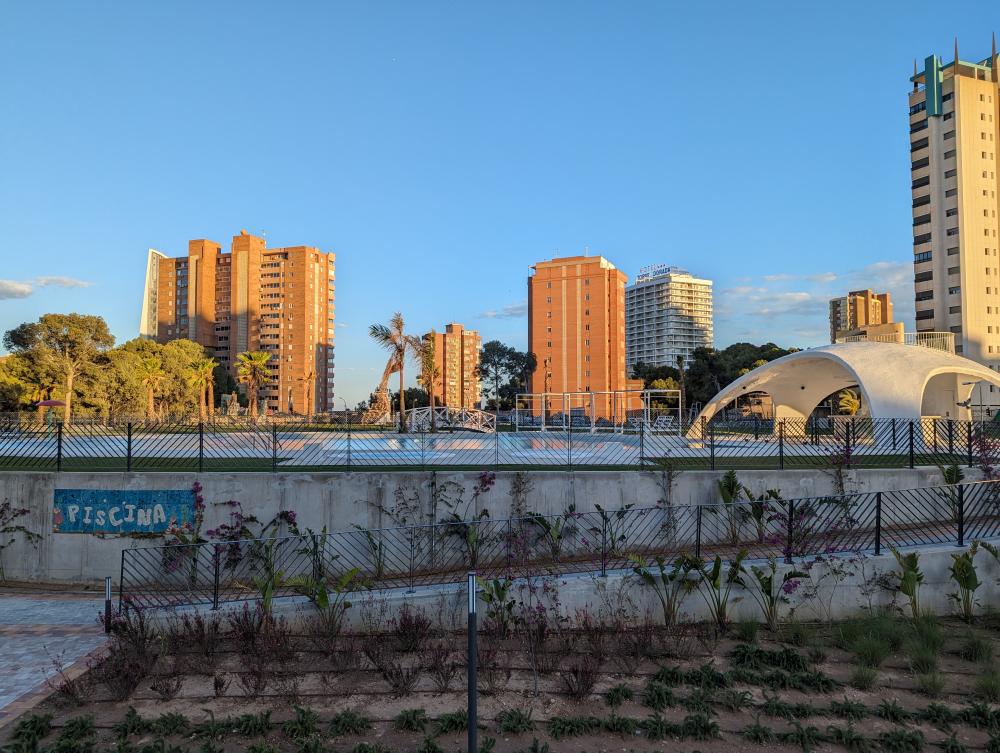  en venta apartamento Poniente Marina Baixa 5