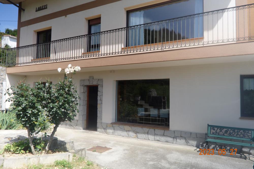  en venta casa Mundaka Busturialdea 6