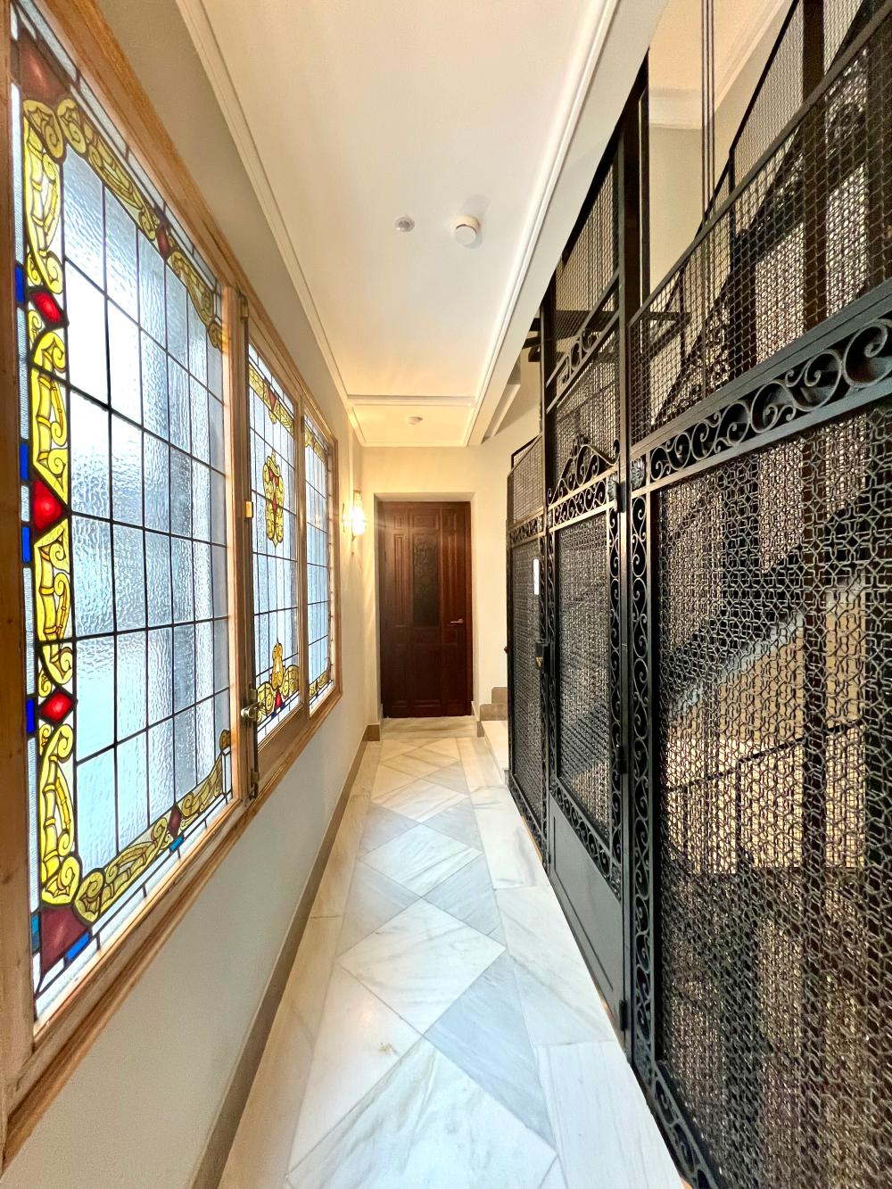 en venta apartamento Centro-Sol Madrid Capital 21