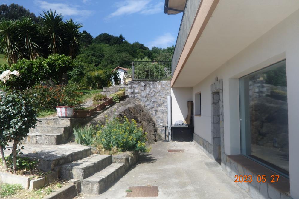  en venta casa Mundaka Busturialdea 5