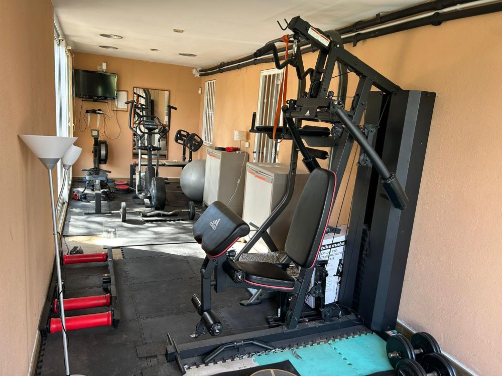  en venta chalet Guadarrama Cuenca Del Guadarrama 18