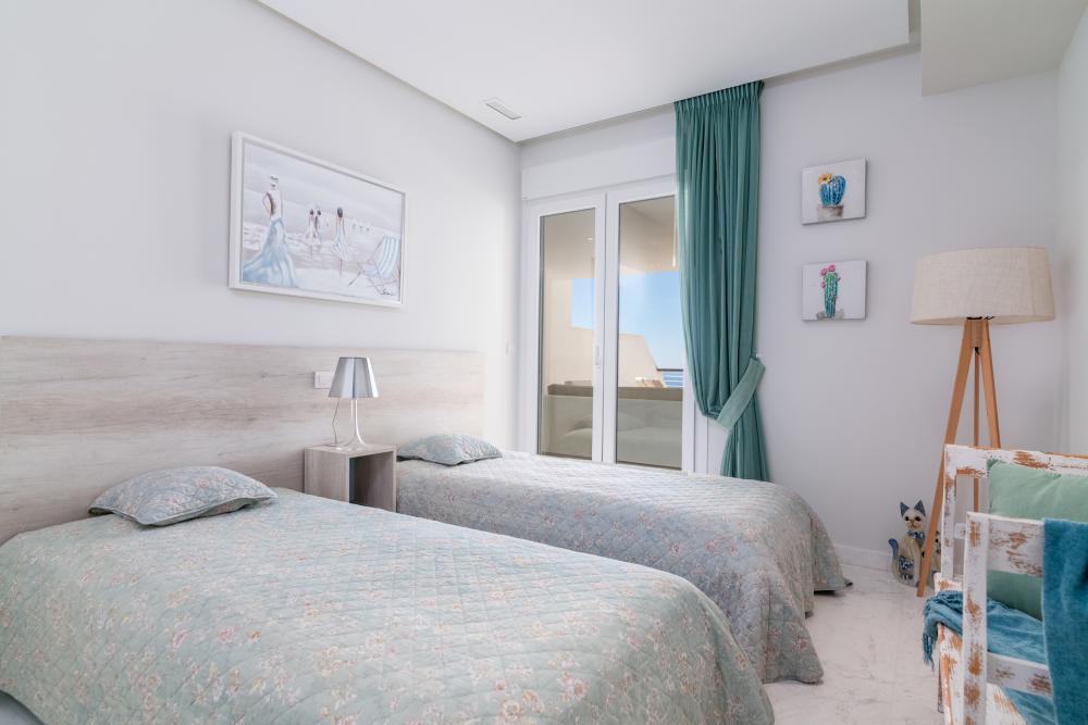  en venta apartamento Altea Hills Marina Baixa 12