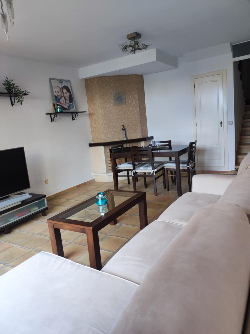  en venta casa de pueblo Finestrat Marina Baixa 1
