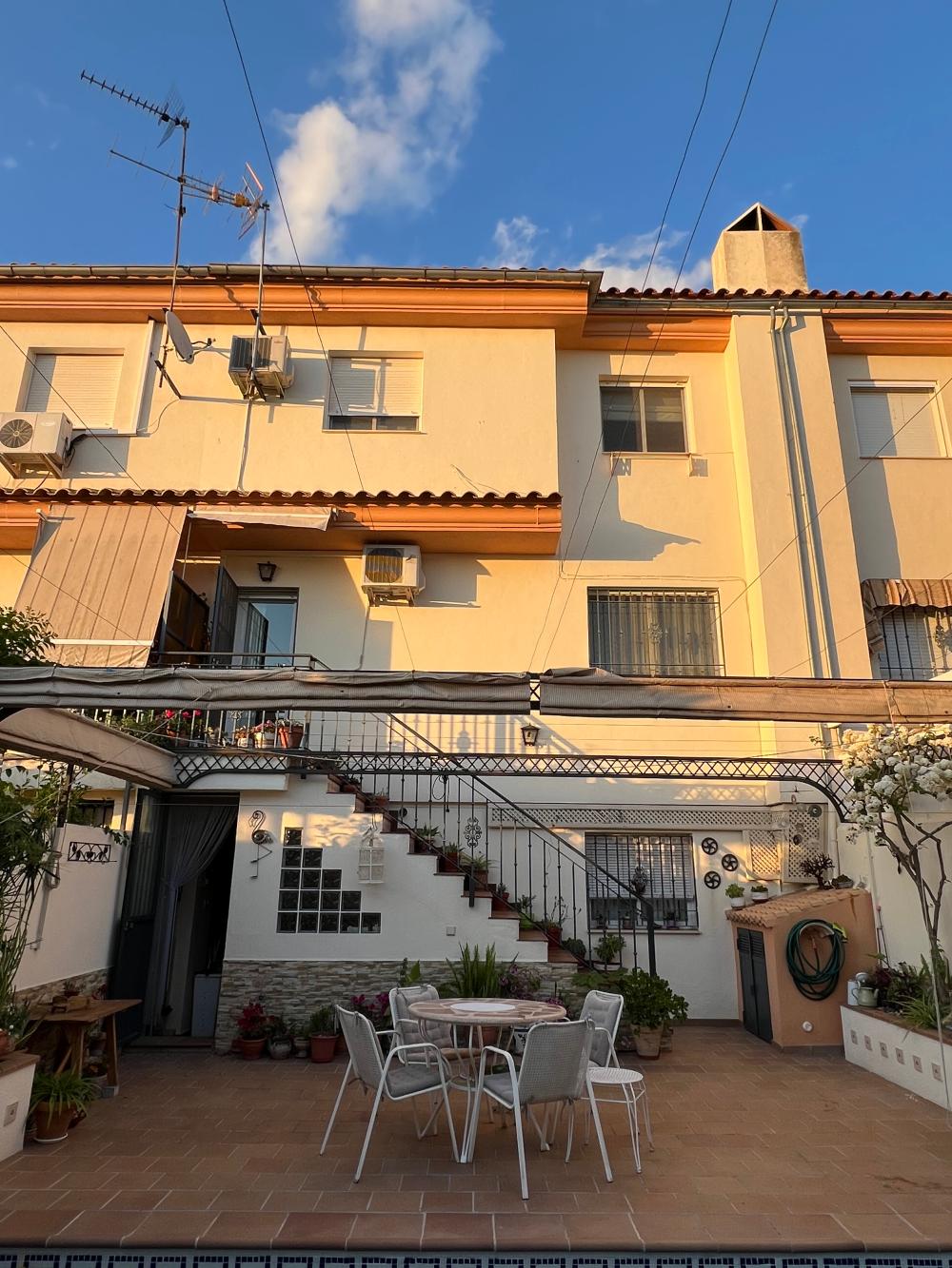  en venta casa Pulianas Vega De Granada 32