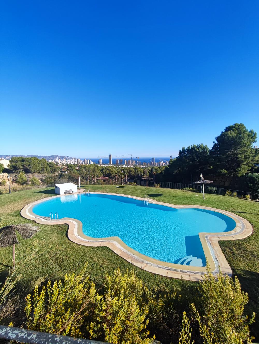  en venta casa de pueblo Finestrat Marina Baixa 23