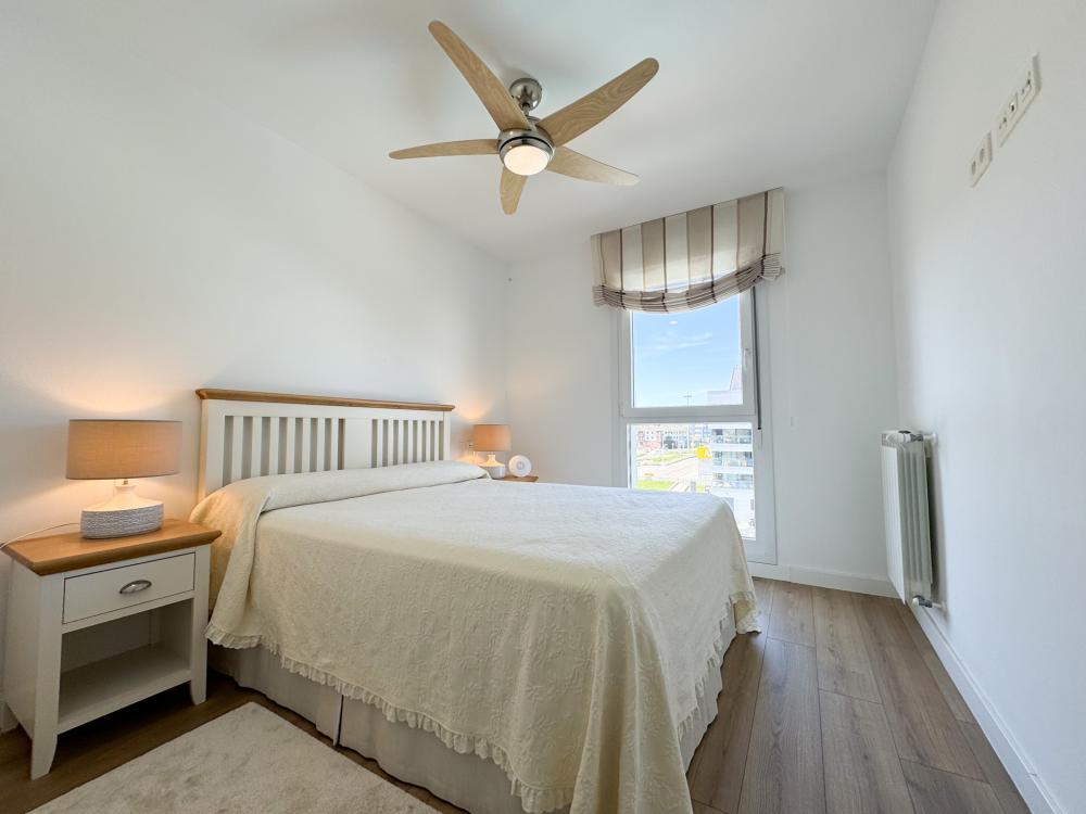 en venta apartamento Luanco Avilés 17